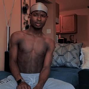 Meet your Posher, Jeff